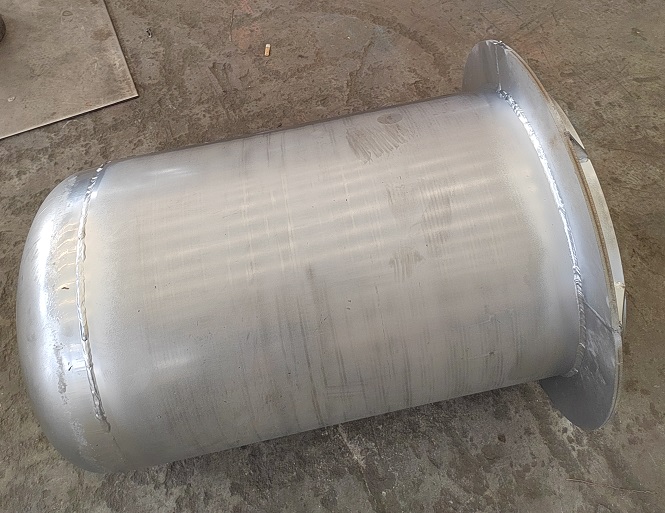 韶關(guān)如何正確存放不銹鋼坩堝